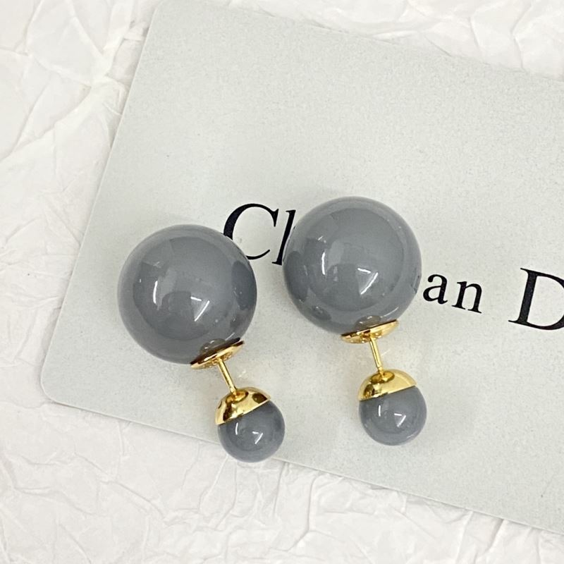 Christian Dior Earrings